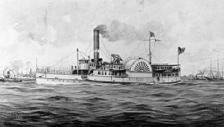 USS Philadelphia