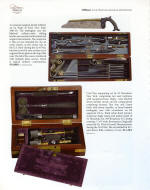 Wade and Ford amputation set owned by Navy Surgeon, 1863