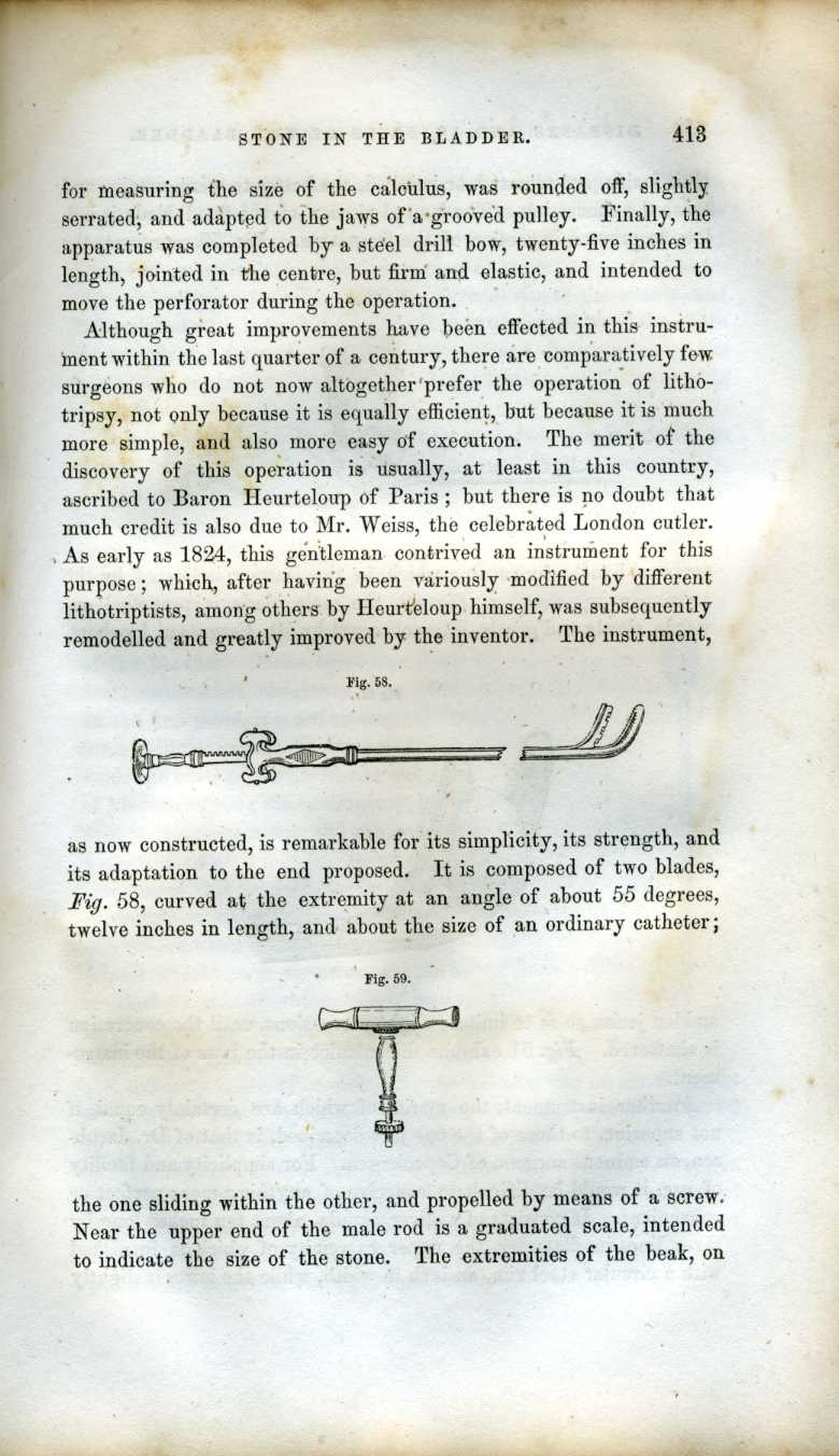 Civil War era medical books page 10